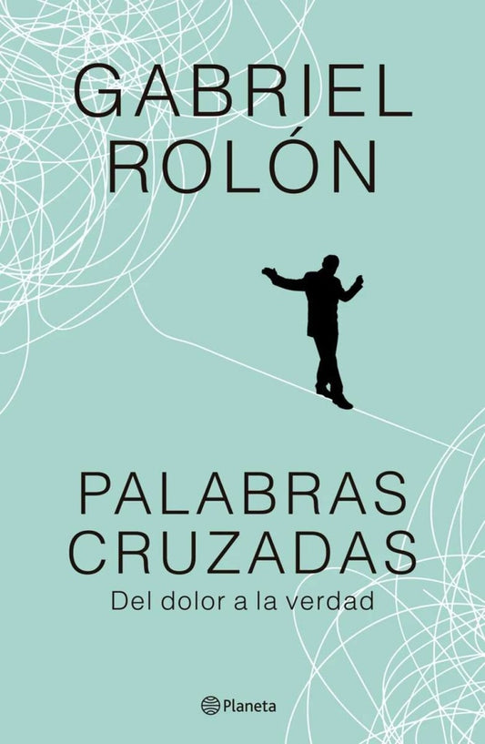 PALABRAS CRUZADAS | ROLON GABRIEL