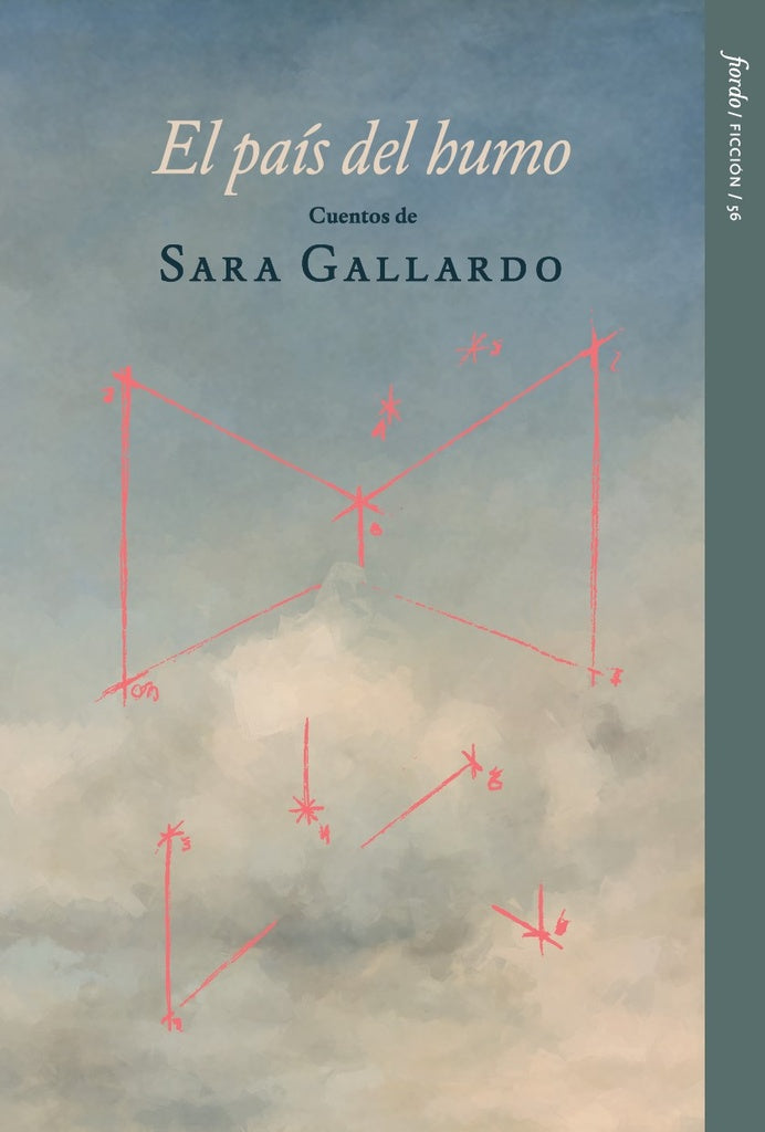 PAÍS DEL HUMO, EL (Nuevo) | SARA GALLARDO