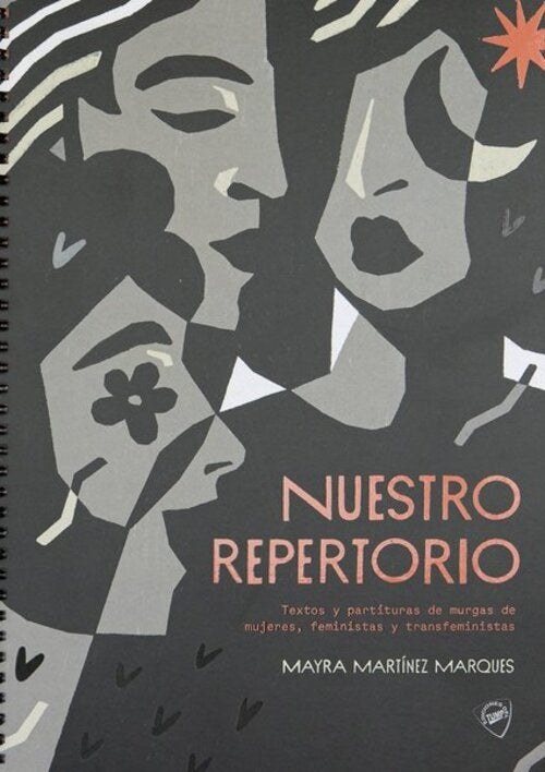 NUESTRO REPERTORIO | MAYRA MARTINEZ MARQUEZ