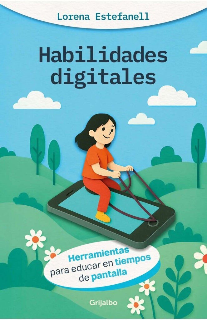 HABILIDADES DIGITALES | Lorena Estefanell