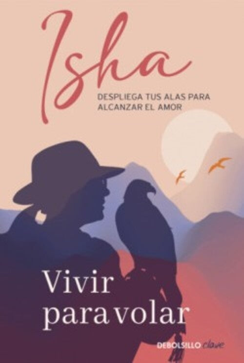 VIVIR PARA VOLAR | ISHA