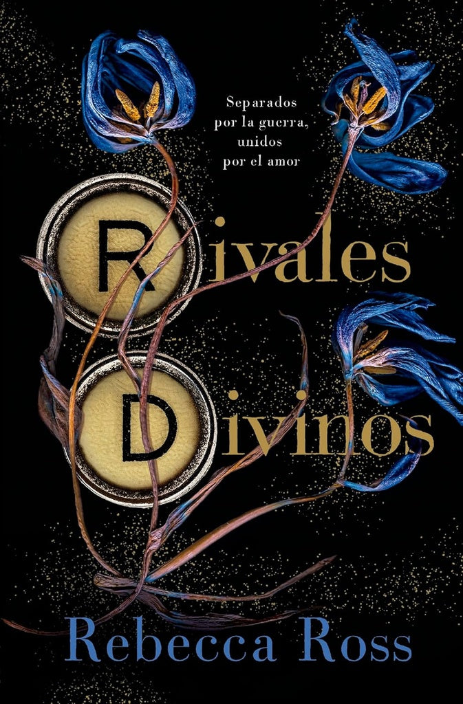 RIVALES DIVINOS | ROSS REBECCA