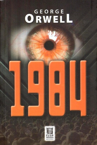 1984 | GEORGE ORWELL