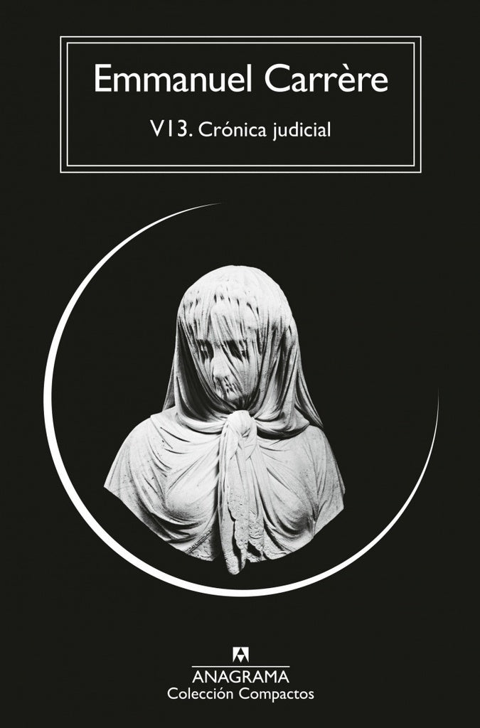 V 13 | EMMANUEL CARRERE