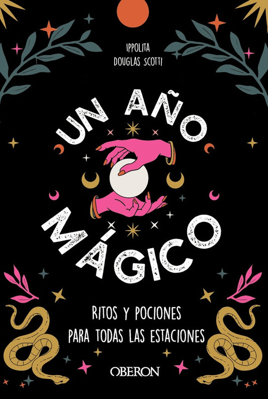 UN AÑO MAGICO | DOUGLAS