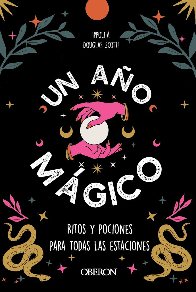UN AÑO MAGICO | DOUGLAS