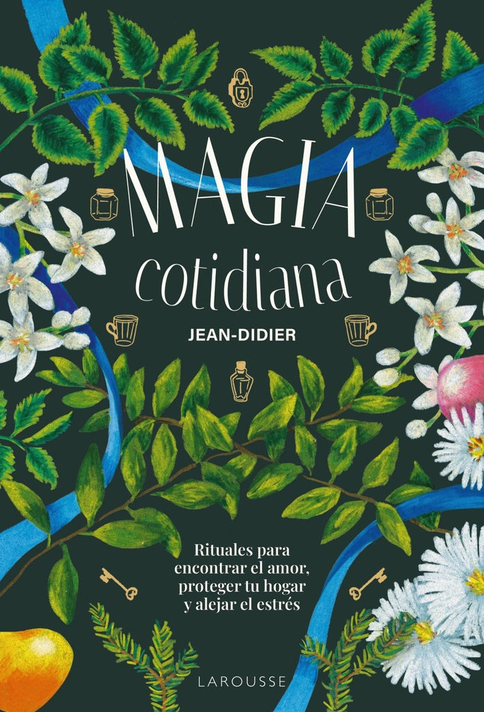 MAGIA COTIDIANA | VARIOS