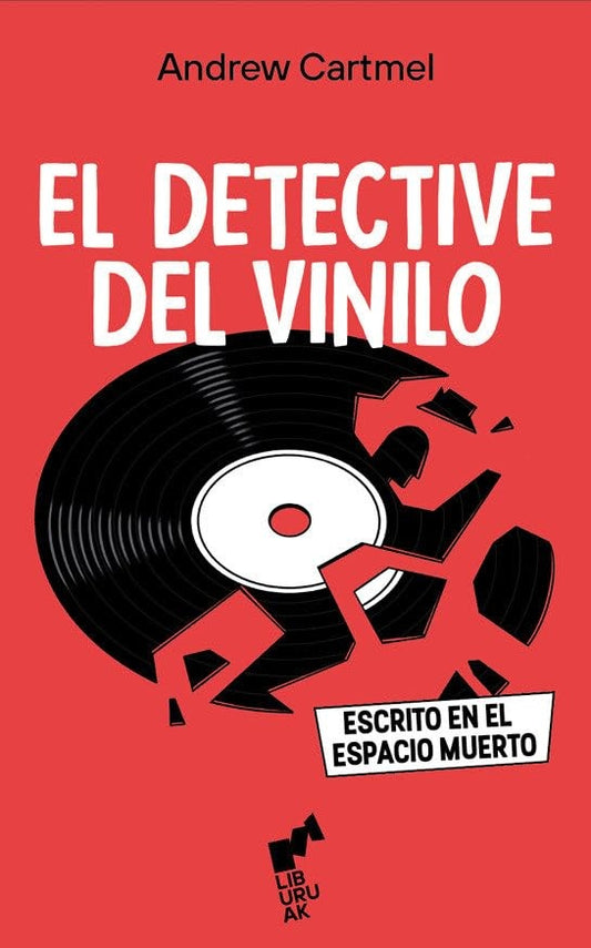 DETECTIVE DEL VINILO 1 | ANDREW CARTMEL