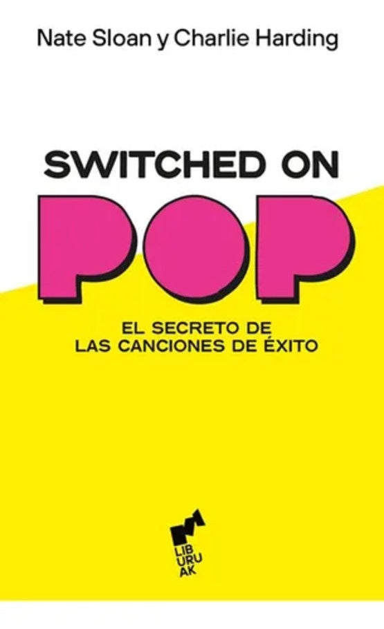 SWITCHED ON POOP | NATE SLOAN / CHARLIE HARDING