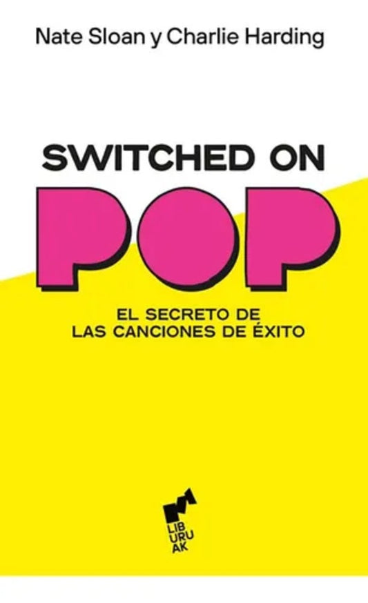 SWITCHED ON POOP | NATE SLOAN / CHARLIE HARDING