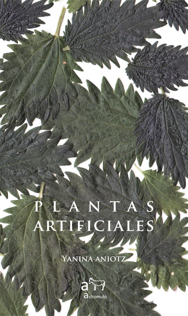PLANTAS ARTIFICIALES | YANINA ANIOTZ