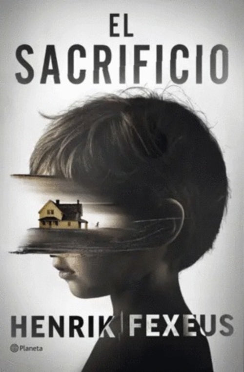 EL SACRIFICIO (SERIE MOMENTO1) | HENRIK FEXEUS