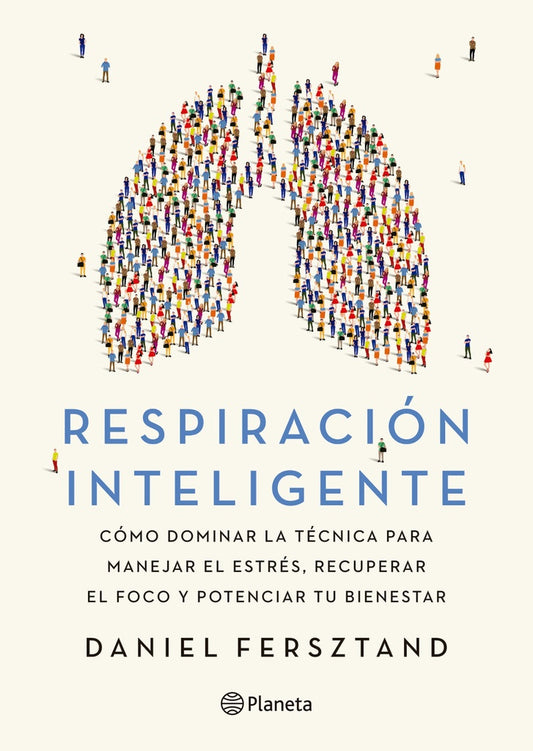 RESPIRACION INTELIGENTE | DANIEL FERSZTAND