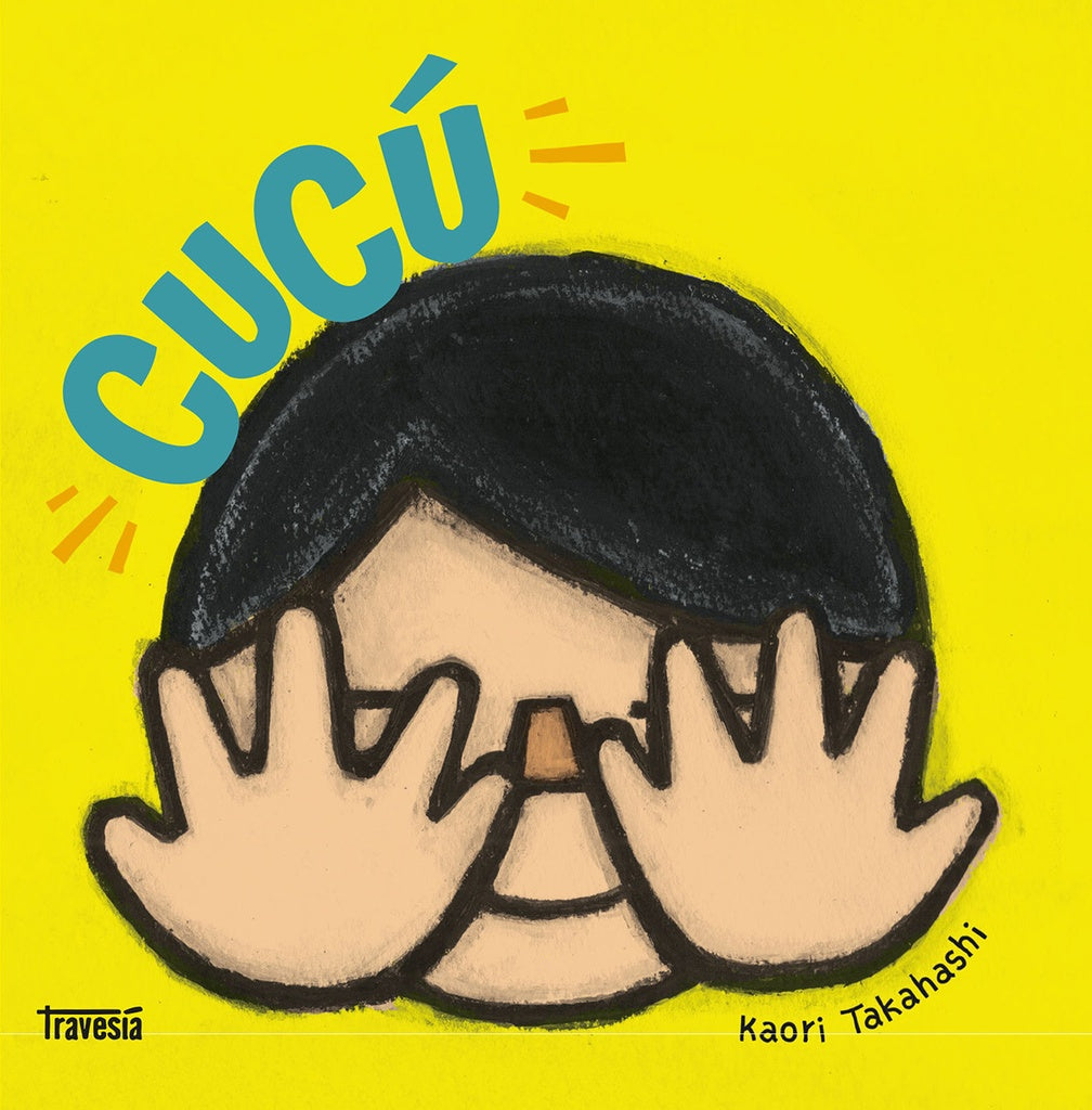 CUCU | KAORI TAKAHASHI