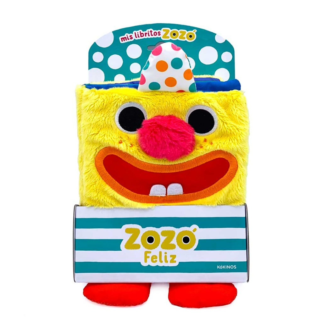 ZOZO FELIZ | VARIXS