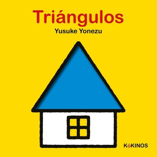 TRIANGULOS | Yusuke Yonezu