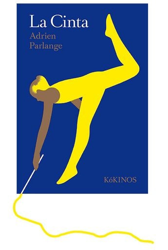 LA CINTA | ADRIEN PALANGE