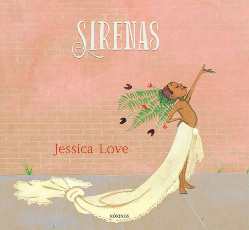 SIRENAS | JESSICA LOVE