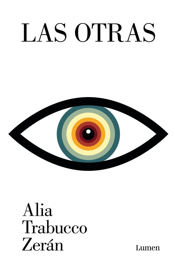 LAS OTRAS | ALIA TRABUCCO ZERAN