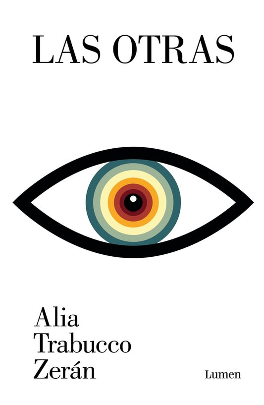 LAS OTRAS | ALIA TRABUCCO ZERAN
