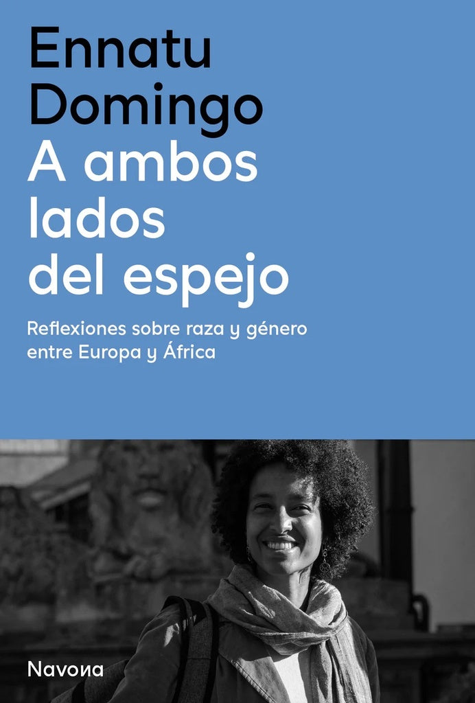 A AMBOS LADOS DEL ESPEJOS | ENNATU DOMINGO