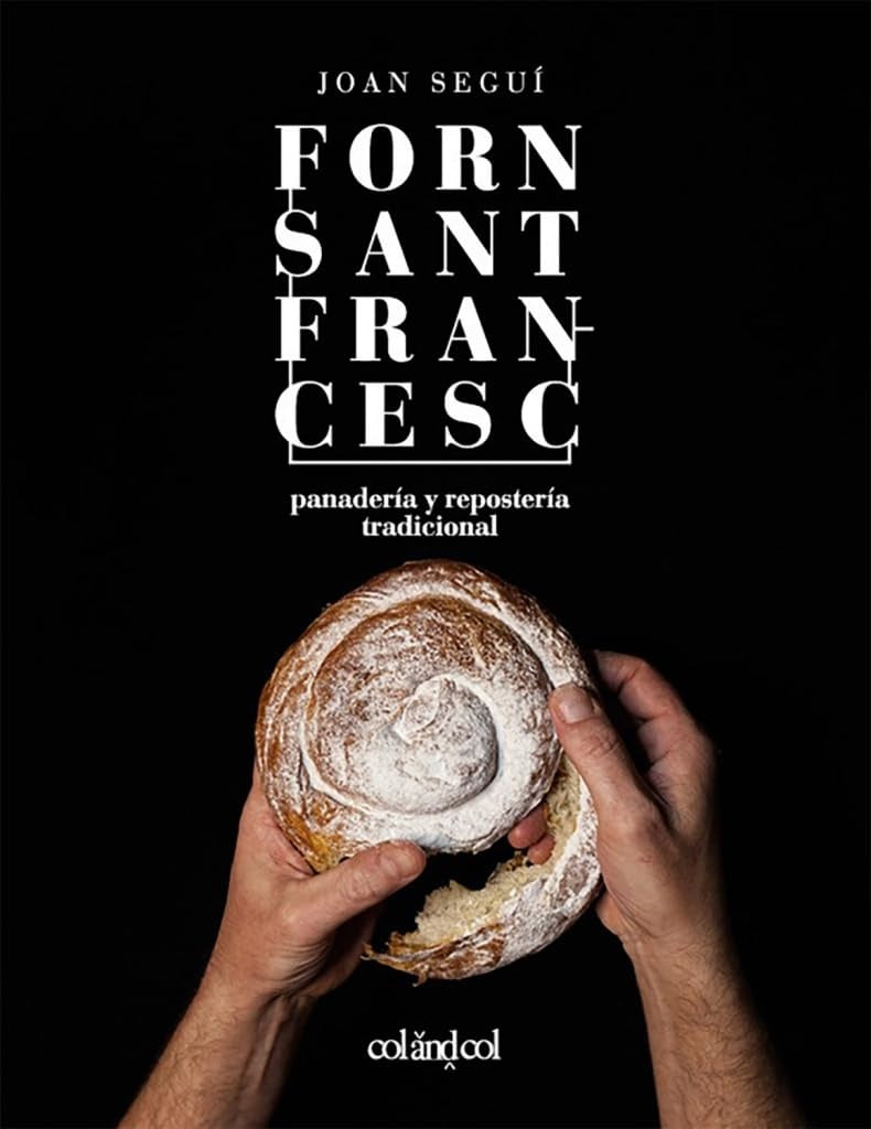 FORN SANT FRANCESC | JOAN SEGUI