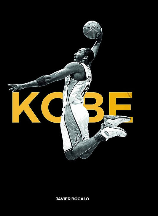 KOBE | JAVIER BOGALO