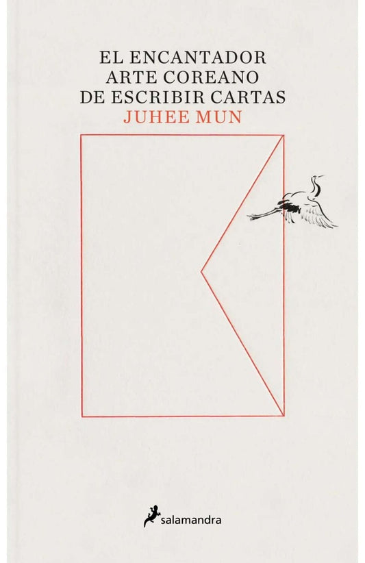 EL ENCANTADOR ARTE COREANO DE ESCRIBIR | JUHEE MUN