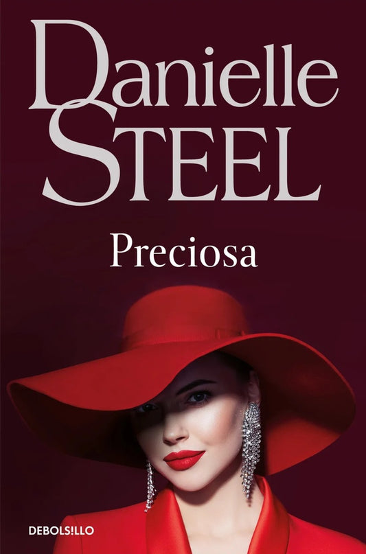 PRECIOSA | Danielle  Steel
