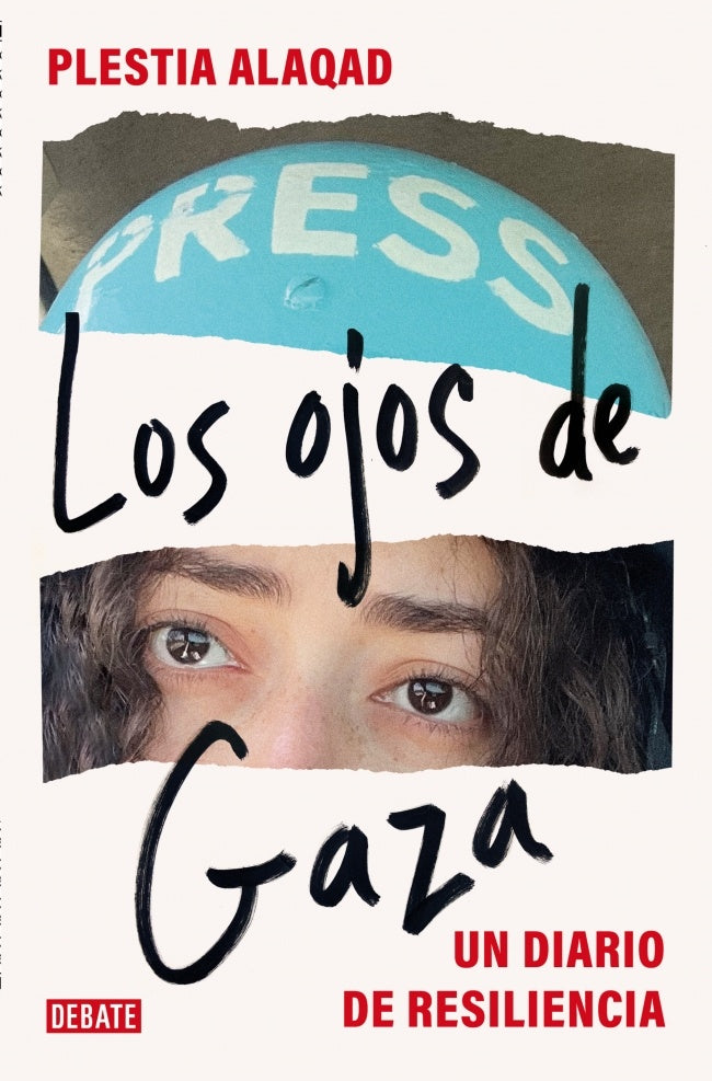 LOS OJOS DE GAZA | PLESTIA ALAQAD