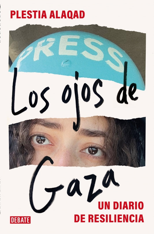 LOS OJOS DE GAZA | PLESTIA ALAQAD
