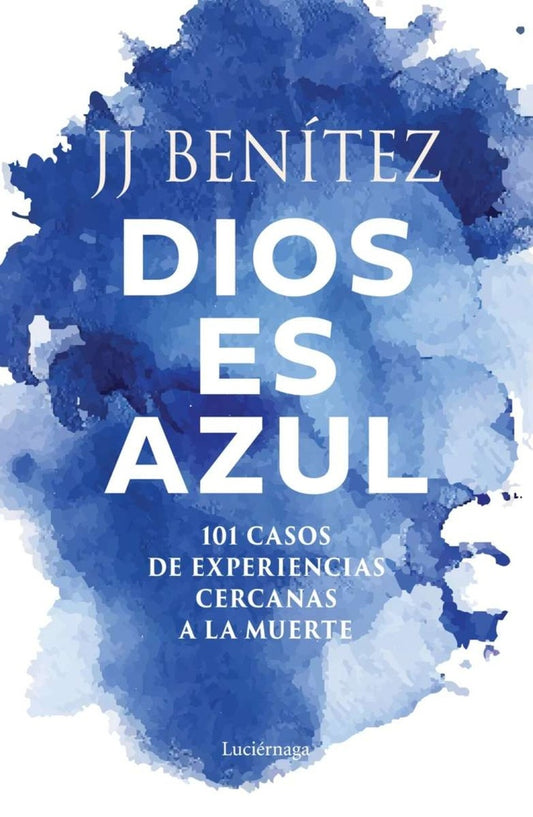 DIOS ES AZUL | JJ BENITEZ