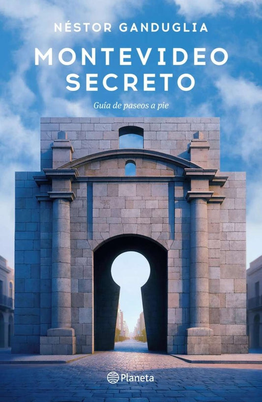 MONTEVIDEO SECRETO | NESTOR GANDULIA