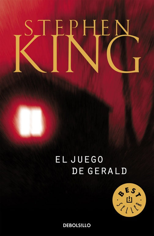 EL JUEGO DE GERALD | STEPHEN KING