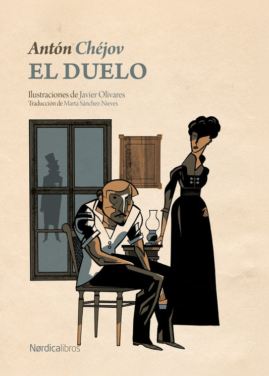 DUELO, EL (Nuevo) | CHEJOV