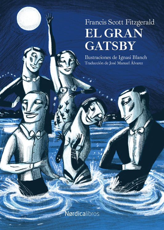 GRAN GATSBY, EL (ED. CENTENARIO) (Nuevo) | F. SCOTT FITZGERALD