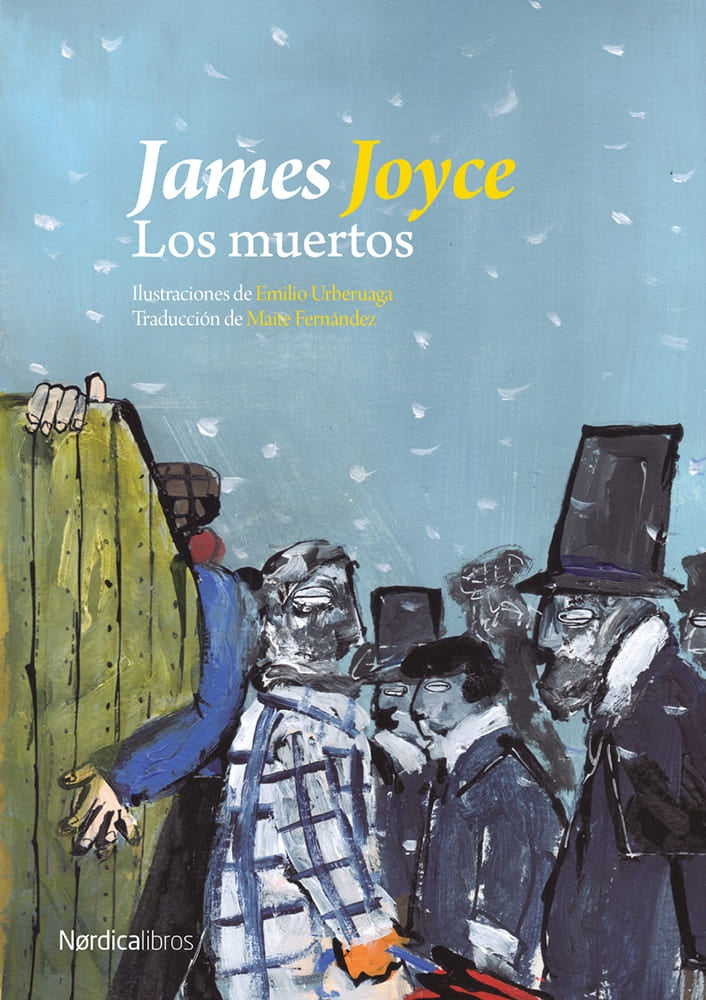 MUERTOS, LOS (Nuevo) | SARA GALLARDO