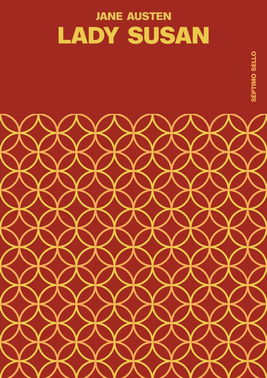 LADY SUSAN | JANE AUSTEN