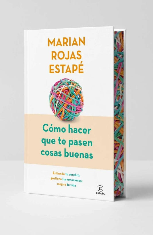 COMO HACER QUE TE PASEN COSAS BUENAS EDICION ESPECIAL | MARIAN ROJAS ESTAPÉ