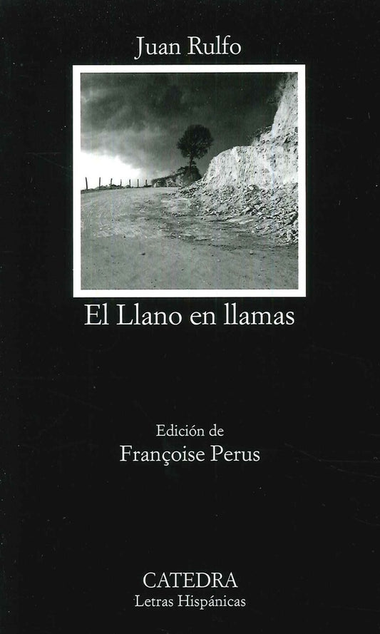 EL LLANO EN LLAMAS | JUAN RULFO