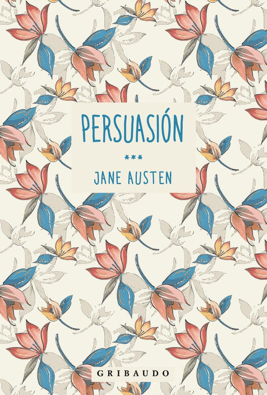 PERSUACION | JANE AUSTEN