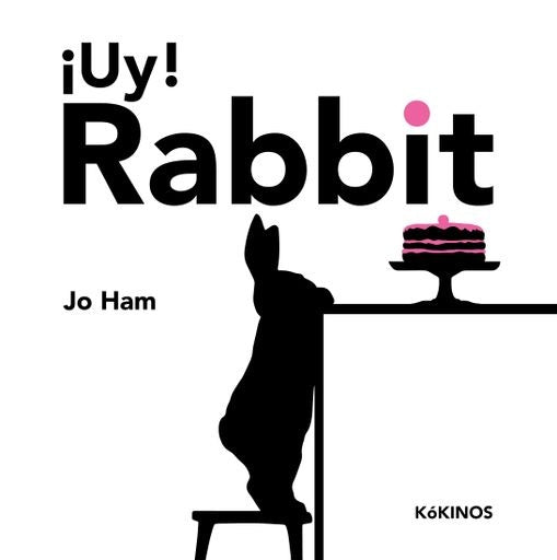 UY RABBIT | HAMMER JOSHUA