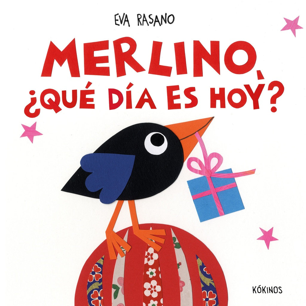 MERLINO QUE DIA ES HOY | EVA RASANO