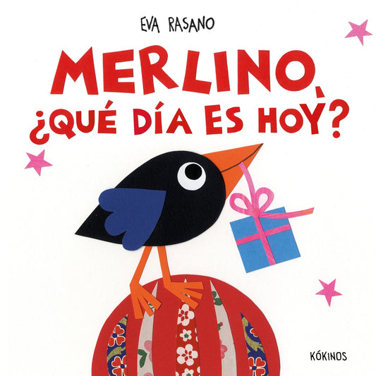 MERLINO QUE DIA ES HOY | EVA RASANO