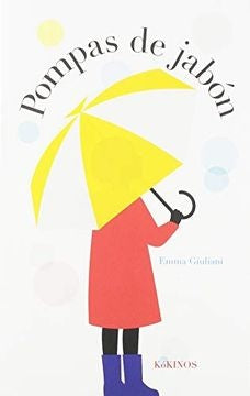 POMPAS DE JABON | EMMA GIULIANI