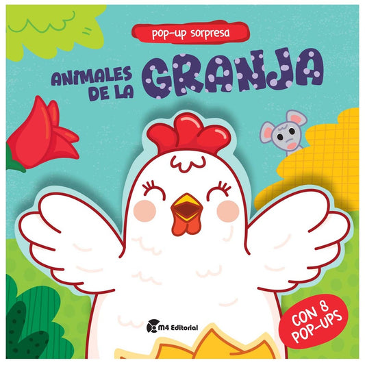 ANIMALES DE LA GRANJA | VARIOS
