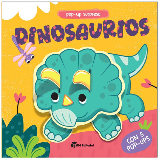 DINOSAURIOS | VARIOS