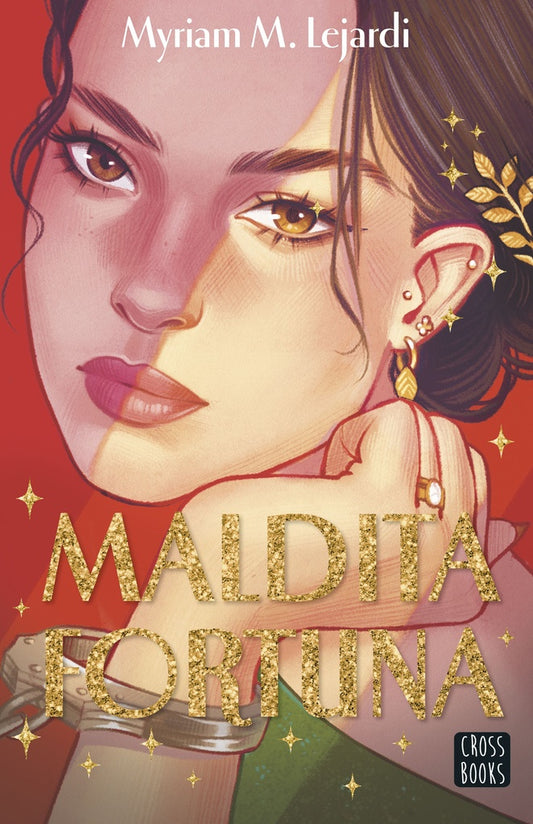 MALDITA FORTUNA | MYRIAM M LEJARDI
