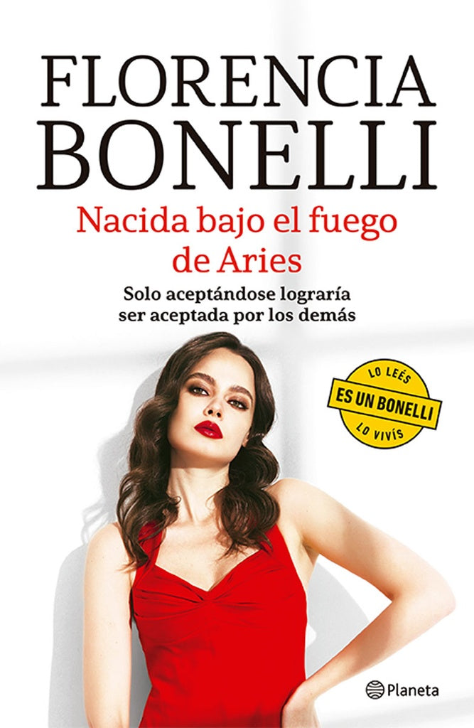 NACIDA BAJO EL FUEGO DE ARIES | Florencia; Bajo  Cristina; Border  María; Exilart