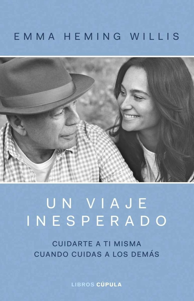 UN VIAJE INESPERADO | EMMA HEMING WILLIS